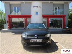 VOLKSWAGEN Polo 1.6 TDI 90CV DPF 3p. Highline