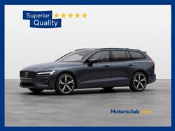 VOLVO V60 B4 (b) Ultimate Dark Aut. - MY24