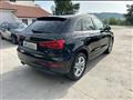 AUDI Q3 2.0 TDI 150 CV