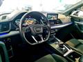 AUDI Q5 40 2.0 TDI S LINE QUATTRO 190Hp TIPTRONIC