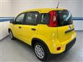 FIAT PANDA 3ª serie -  1.0 FireFly S&S Hybrid Garmin