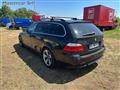 BMW SERIE 5 TOURING 520d Touring Eletta TG.EL901ZA