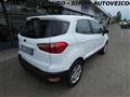 FORD ECOSPORT 1.0 EcoBoost 100 CV Plus