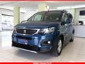 PEUGEOT Rifter 1.5 Bluehdi Allure S&S (NAVI)