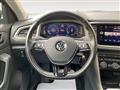 VOLKSWAGEN T-ROC 1.0 TSI Style BlueMotion Technology