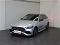 MERCEDES CLASSE C SW C 200 Mild hybrid S.W. AMG Line Premium