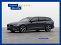 VOLVO V60 B4 (b) Ultimate Dark Aut. - MY24