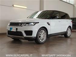 LAND ROVER RANGE ROVER SPORT Range Rover Sport 3.0 SDV6 249 CV S