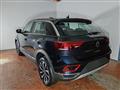 VOLKSWAGEN T-ROC 1.5 Tsi 150cv Style+Tech Pack 36 rate da 267,27