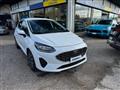 FORD FIESTA 1.0 Ecoboost Hybrid 125 CV 5 porte Titanium