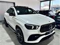 MERCEDES GLE d Coupe' 4Matic Premium Plus AMG