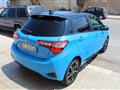 TOYOTA YARIS 1.5 Hybrid 5 porte  'Blue Edition'