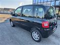 FIAT MULTIPLA 1.6 16V Natural Power Dynamic