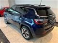 JEEP COMPASS 1.6 MULTIJET II 2WD LIMITED 120CV 6M.