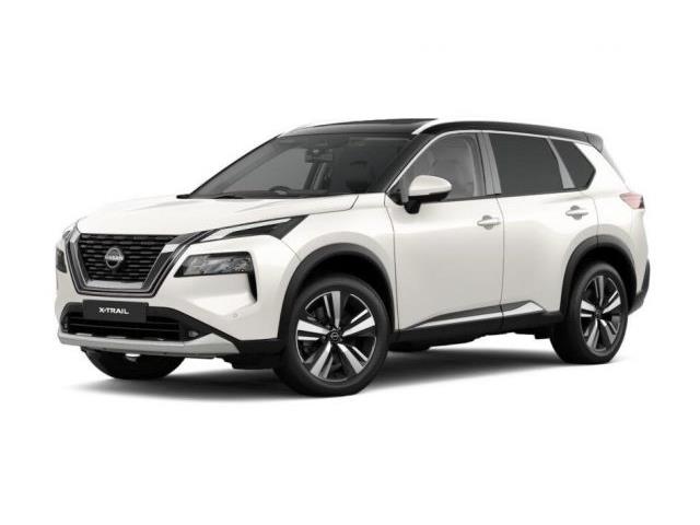 NISSAN X-TRAIL e-Power e-4orce 4WD 7 posti Tekna