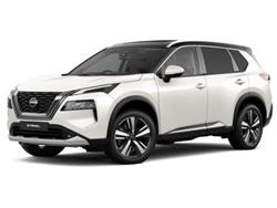 NISSAN X-TRAIL e-Power e-4orce 4WD 7 posti Tekna