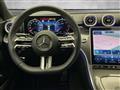 MERCEDES CLASSE C d Mild hybrid Premium