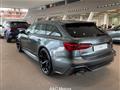 AUDI A6 AVANT RS 6 Avant 4.0 TFSI V8 quattro tiptronic Performance