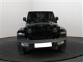 JEEP WRANGLER 4XE PLUG-IN HYBRID SAHARA 2.0 4XE PHEV 380CV AT8