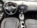 NISSAN JUKE 1.6 Tekna Automatica Navi