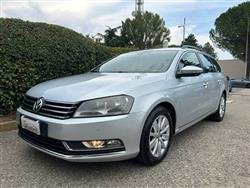 VOLKSWAGEN PASSAT Var. 2.0 TDI Comfortline BM.Tech. PDC - 16