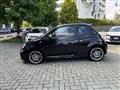 ABARTH 500 C 1.4 Turbo T-Jet Custom