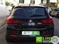 BMW SERIE 1 d 5p. Msport PARI AL NUOVO