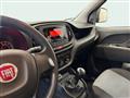 FIAT DOBLÒ 1.3 MJT N1 - UNIP. - NEOP. - Clima - Bluetooth