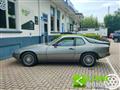 PORSCHE 924 2.0 Final Edition 2 prop. book service Porsche