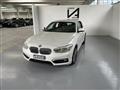 BMW SERIE 1 D 116CV 5 PORTE URBAN MANUALE *ALLUVIONATA*