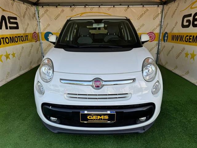 FIAT 500L 1.6 Multijet 120 CV Pop Star