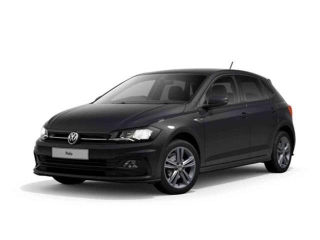 VOLKSWAGEN POLO 1.0 TSI DSG AUTOMATICA Style