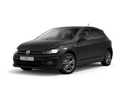 VOLKSWAGEN POLO 1.0 TSI DSG AUTOMATICA Style