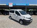 NISSAN NV200 1.5 dCi 90CV Combi Easy E5