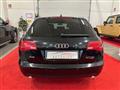 AUDI A6 Avant Avant 3.0 V6 tdi quattro 233cv fap