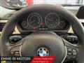 BMW SERIE 3 TOURING D Touring garantita 12 mesi pronta consegna