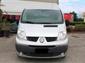 RENAULT Trafic 2.5 tdCi 115cv 9 posti Motore Nuovo