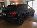 AUDI Q5 SPORTBACK SPB 40 TDI quattro S tronic S line TOTAL BLACK