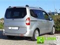 FORD TOURNEO COURIER 1.6 TDCI 95 CV Plus