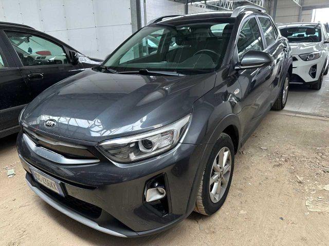 KIA STONIC 1.4 MPI EcoGPL Style