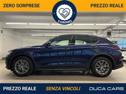 ALFA ROMEO STELVIO 2.2 Turbodiesel 160 CV AT8 RWD Super