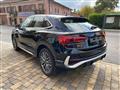 AUDI Q3 SPORTBACK SPB 35 TDI S tronic S line edition