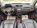 JEEP RENEGADE 2.0 Mjt 170CV 4WD Trailhawk TETTUCCIO