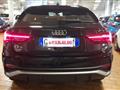 AUDI Q3 SPORTBACK SPORTBACK 45 E TFSI S tronic S line PLUG IN HYBRID