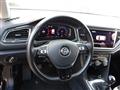 VOLKSWAGEN T-Roc 1.6 tdi Advanced