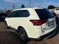 MITSUBISHI ASX 2.2 DI-D 150 CV aut. 4WD 7 posti