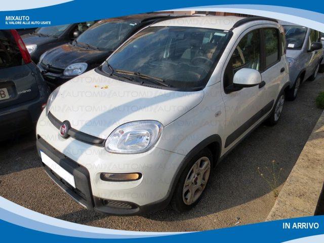 FIAT PANDA Hybrid 1.0 FireFly 70cv City Life EU6