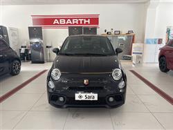 ABARTH 595 1.4 Turbo T-Jet 165 CV Scorpioneoro