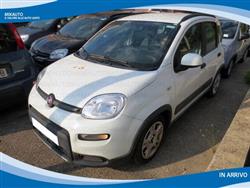 FIAT PANDA Hybrid 1.0 FireFly 70cv City Life EU6