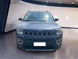 JEEP COMPASS 4XE II 4xe 1.3 turbo t4 phev Limited 4xe at6